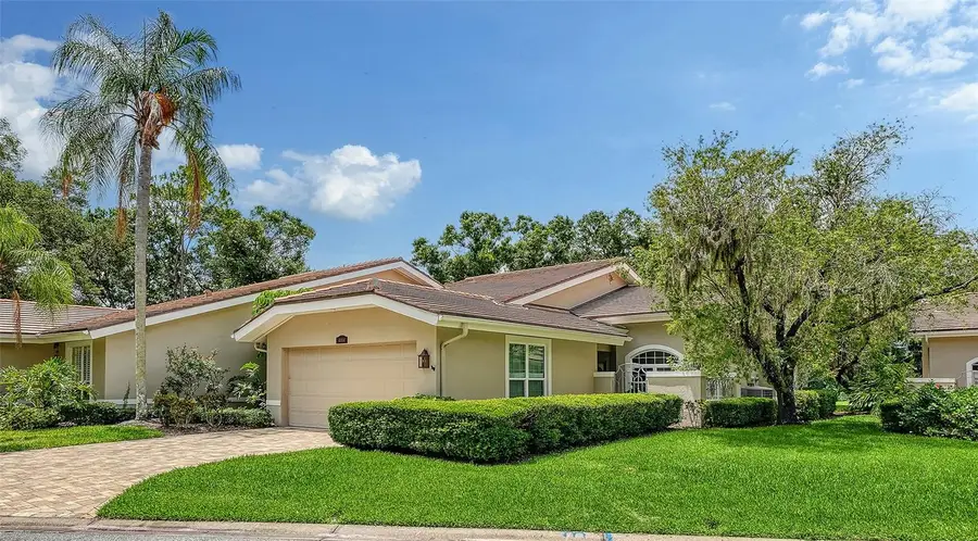 4004 Penshurst Park, Sarasota, FL 34235 - #2