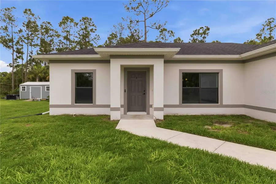 18391 Fremont Avenue, Port Charlotte, FL 33954 - #3