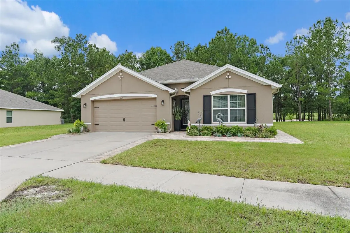 5223 Byronic Court, Brooksville, FL 34604 - #1