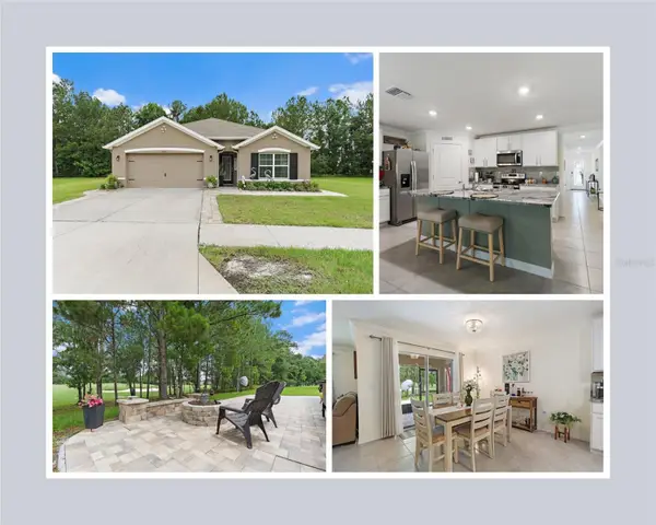 5223 Byronic Court, BROOKSVILLE, FL 34604