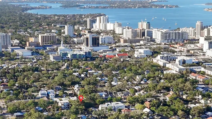 1721 8th Street, Sarasota, FL 34236 - #3