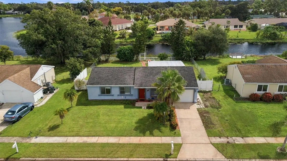 5302 Trekell Street, North Port, FL 34287 - #1