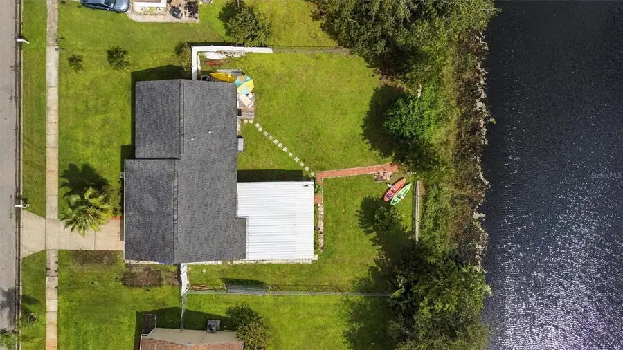 5302 Trekell Street, North Port, FL 34287 - #3