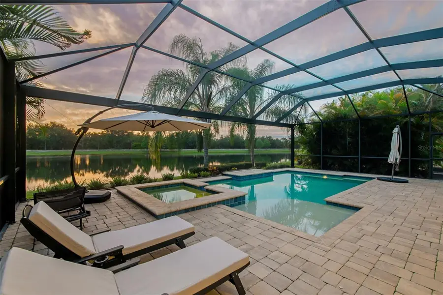 7208 Whittlebury Trail, Bradenton, FL 34202 - #2