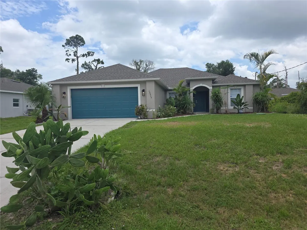 17215 Berwin Avenue, Port Charlotte, FL 33948 - #1