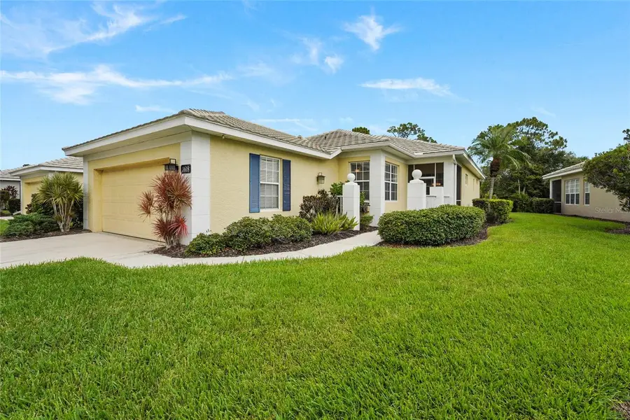 1618 Monarch Drive #1618, Venice, FL 34293 - #2