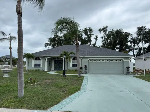 9001 69th Avenue E, PALMETTO, FL 34221