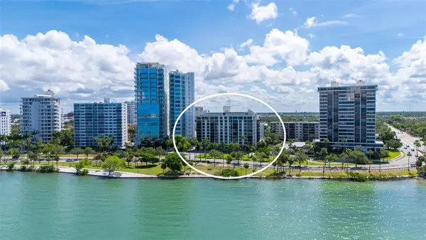 707 S Gulfstream Avenue #705, SARASOTA, FL 34236