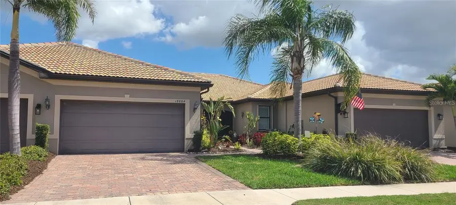 18884 Lanuvio Street, Venice, FL 34293 - #2