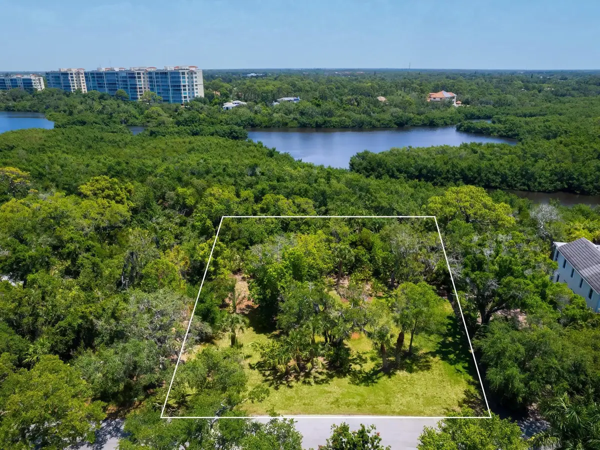 216 Osprey Point Drive, Osprey, FL 34229 - #1