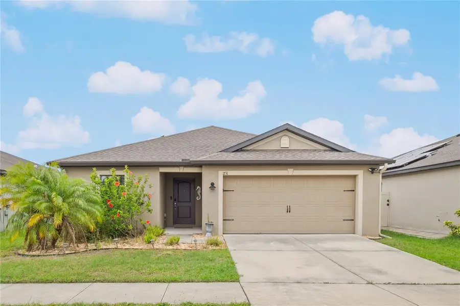 1731 Chatham Green Circle, Ruskin, FL 33570 - #2