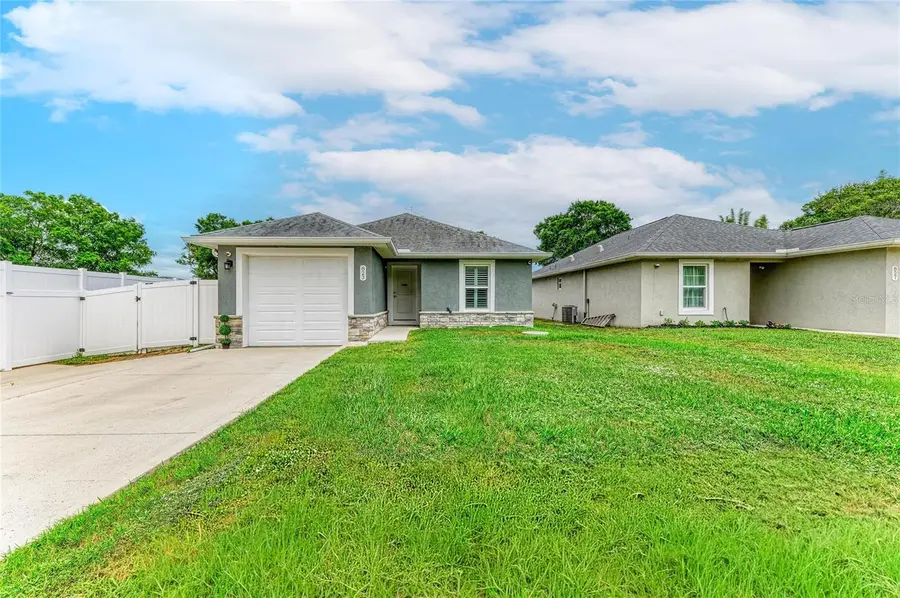 823 Bacon Avenue, Sarasota, FL 34232 - #2