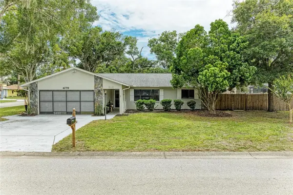 4178 Chisholm Drive, SARASOTA, FL 34235
