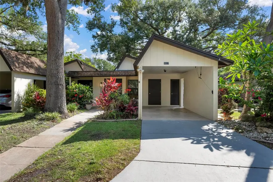 2227 Circlewood Drive #52, Sarasota, FL 34231 - #2