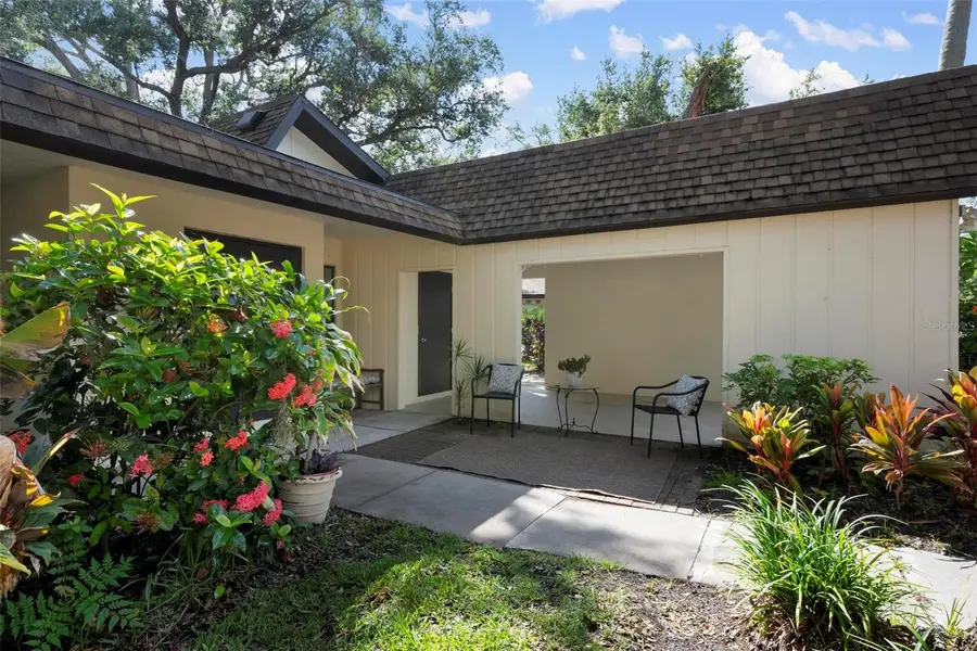 2227 Circlewood Drive #52, Sarasota, FL 34231 - #3
