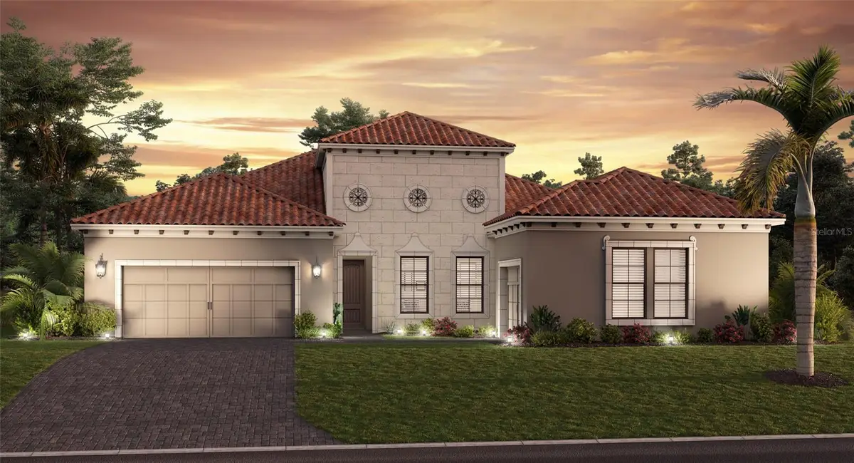 332 Bocelli Drive, North Venice, FL 34275 - #1