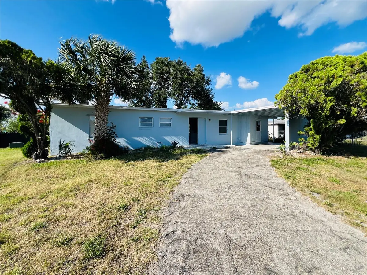 21098 Glendale Avenue, Port Charlotte, FL 33952 - #1