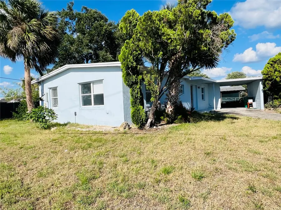 21098 Glendale Avenue, Port Charlotte, FL 33952 - #3