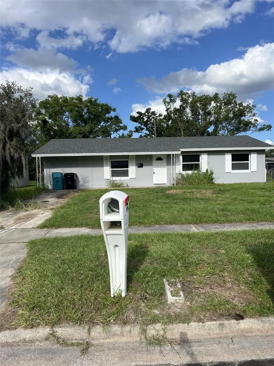 1635 Ravenall Avenue, Orlando, FL 32811 - #2