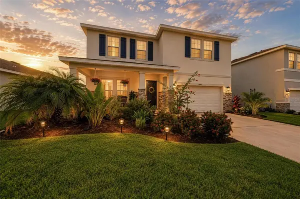 10815 Charlotte Drive, PARRISH, FL 34219