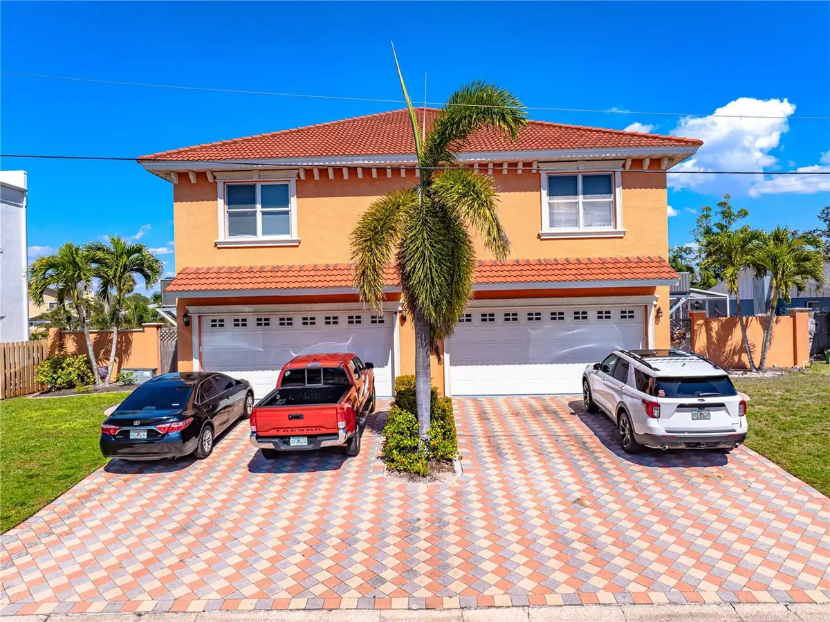 2119 & 2125 Montclair Drive #1 & 2, Sarasota, FL 34231 - #1