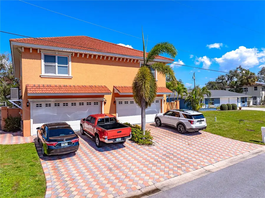2119 & 2125 Montclair Drive #1 & 2, Sarasota, FL 34231 - #3