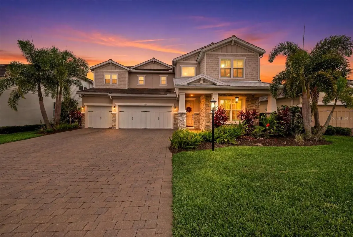 3214 Anchor Bay Trail, Bradenton, FL 34211 - #1