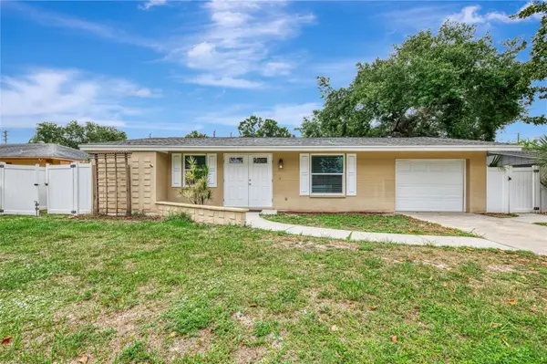 1110 Carmella Circle, SARASOTA, FL 34243