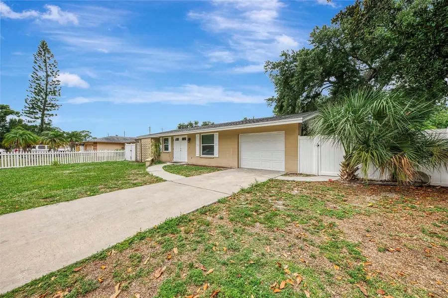 1110 Carmella Circle, Sarasota, FL 34243 - #2
