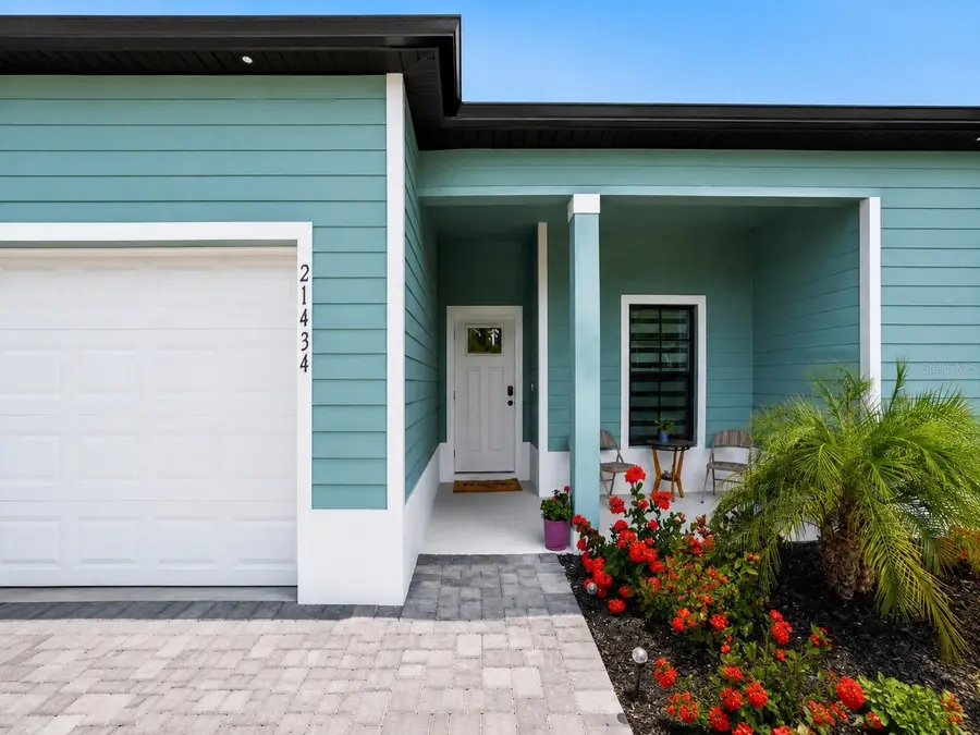 21434 Dekals Avenue, Port Charlotte, FL 33952 - #3