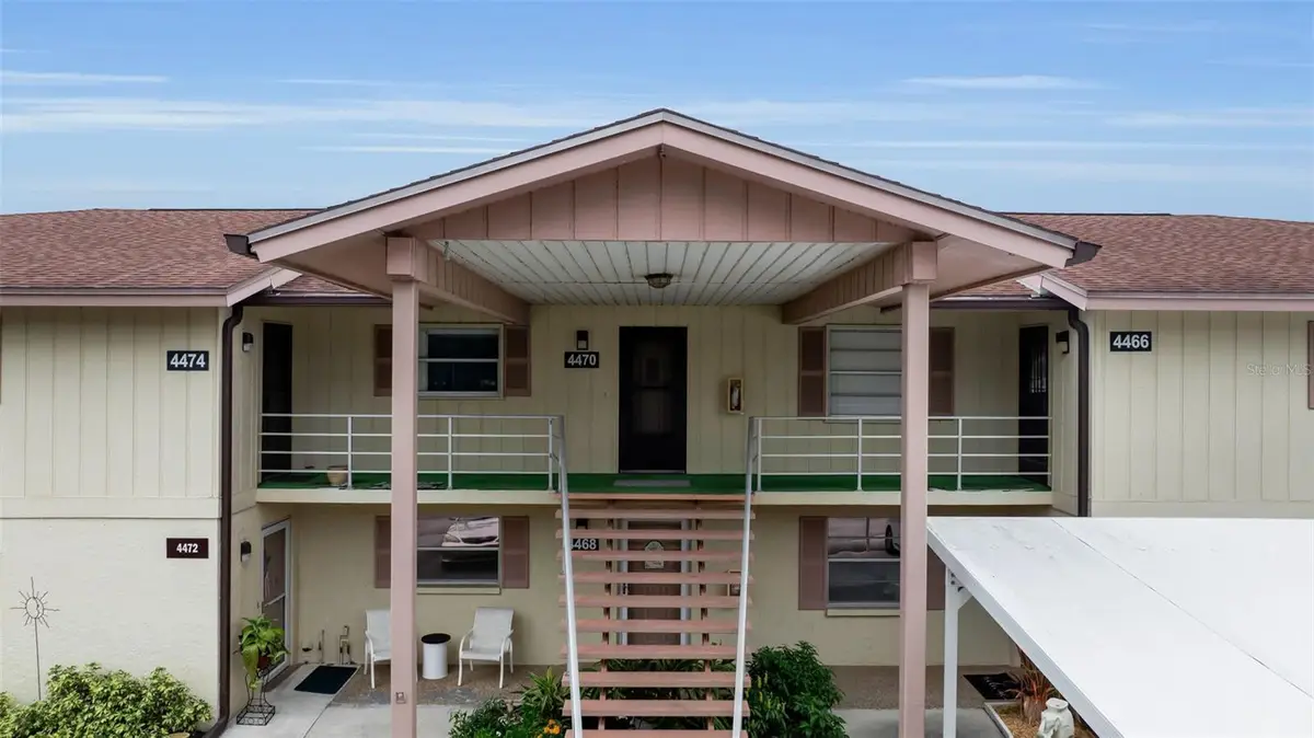 4470 Narraganset Trail #90A, Sarasota, FL 34233 - #1