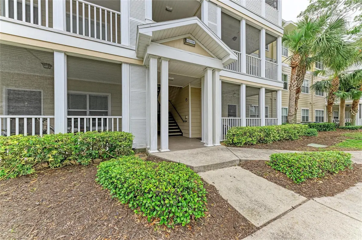 4802 51st Street W #416, Bradenton, FL 34210 - #1