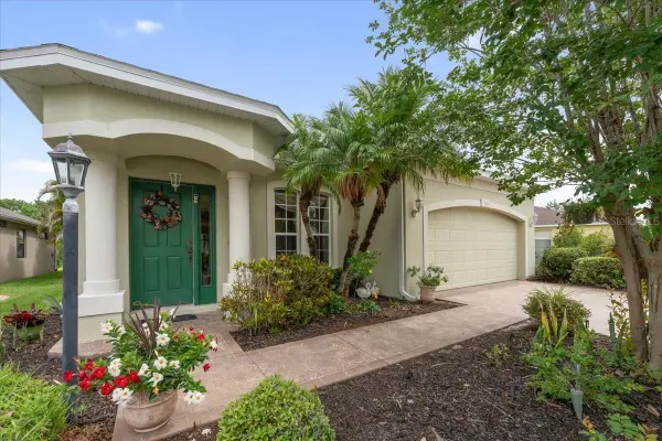 11409 56th Street Circle E, PARRISH, FL 34219