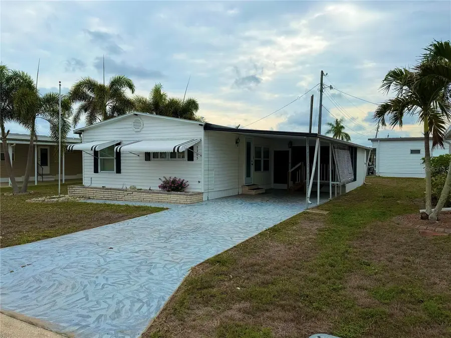 5205 5th Street E, Bradenton, FL 34203 - #3