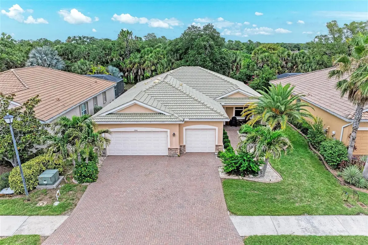 1986 Mesic Hammock Way, Venice, FL 34292 - #1