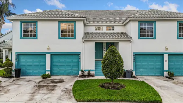 6582 Fairway Gardens Drive #6582, BRADENTON, FL 34203