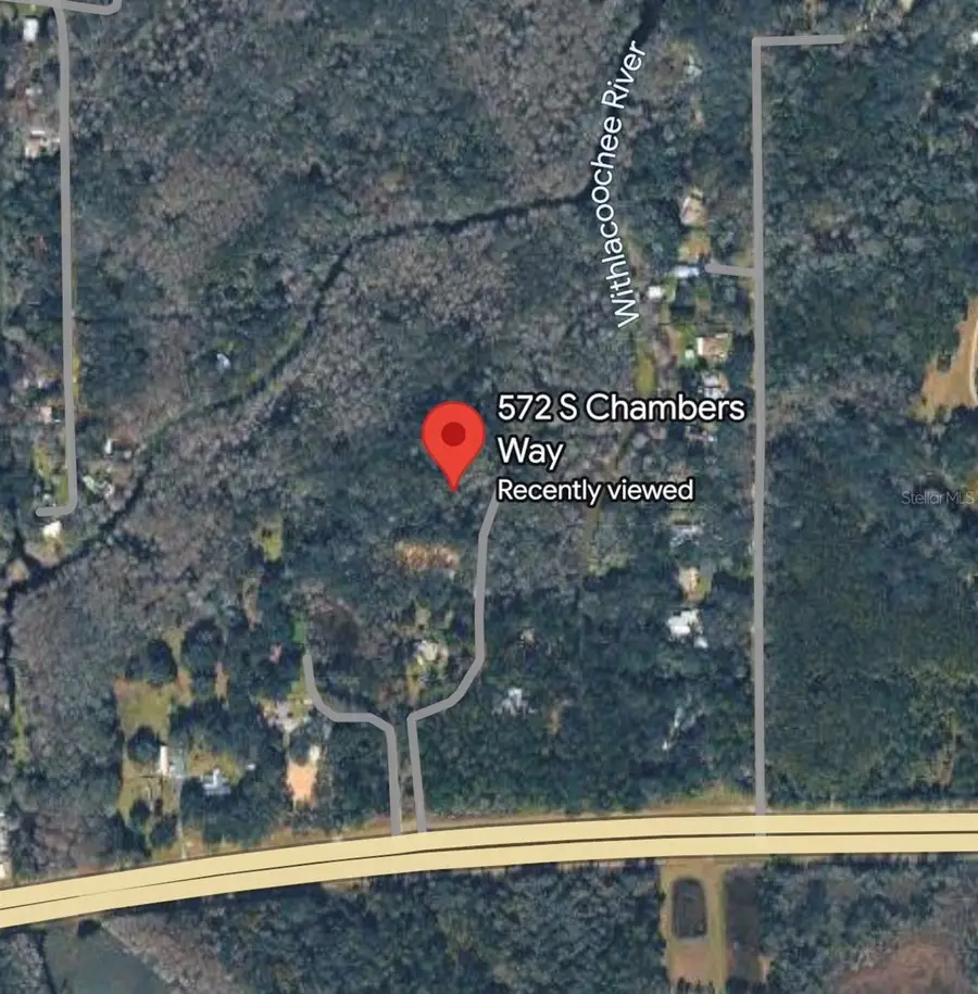 572 S Chambers Way, Inverness, FL 34450 - #2