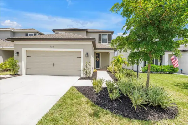 9240 Tequila Sunrise Drive, SARASOTA, FL 34241