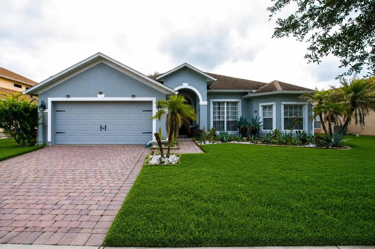2711 Patrician Circle, Kissimmee, FL 34746 - #1