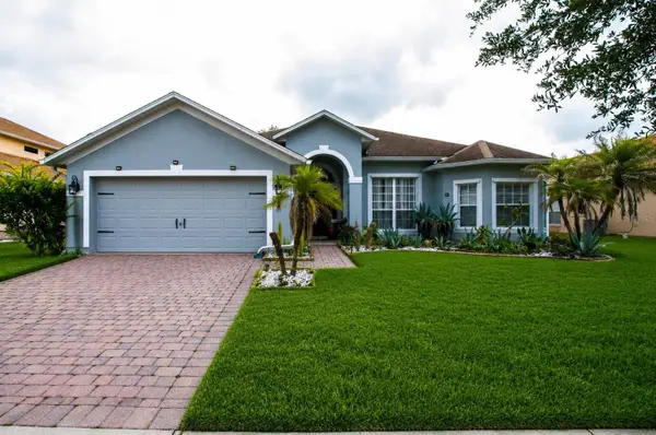 2711 Patrician Circle, KISSIMMEE, FL 34746