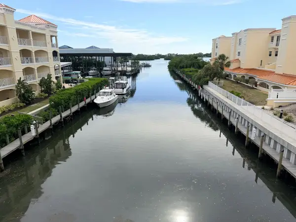14041 Bellagio Way #318, OSPREY, FL 34229
