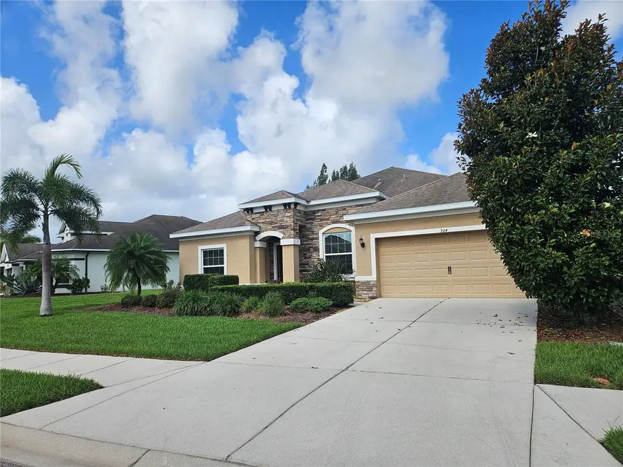 924 Buttercup Glen, Bradenton, FL 34212 - #2