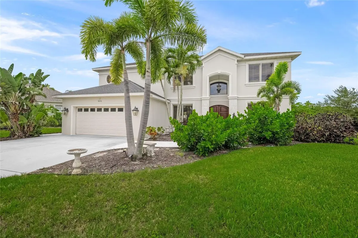 9214 18th Drive Nw, Bradenton, FL 34209 - #1