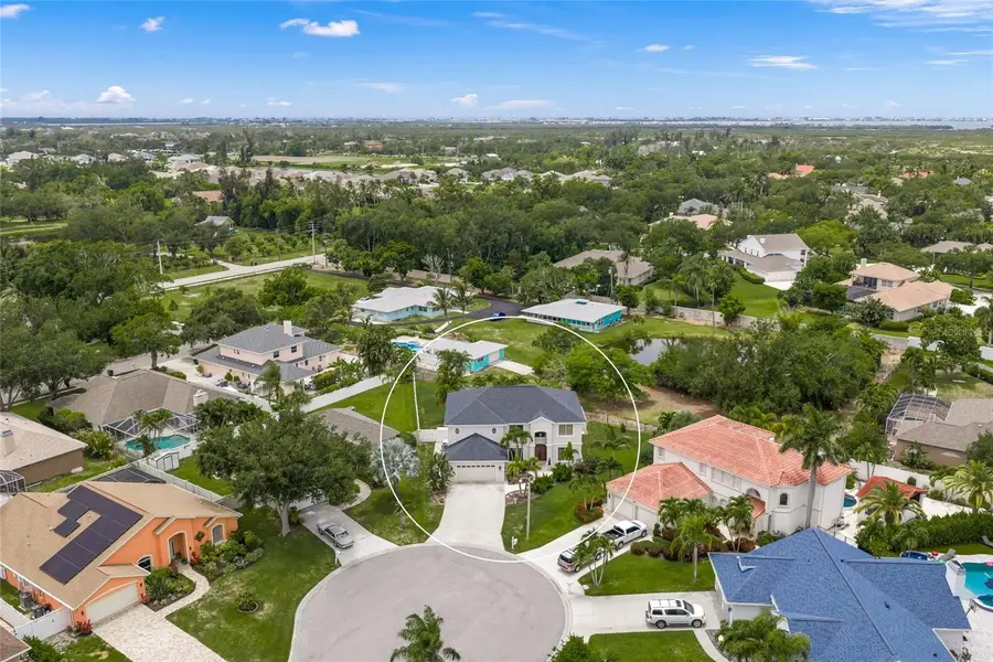 9214 18th Drive Nw, Bradenton, FL 34209 - #2