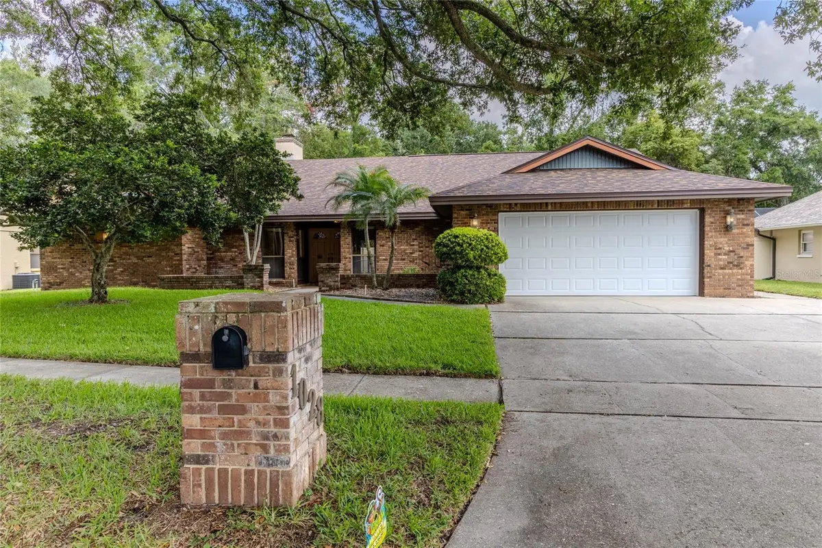 1028 Sylvia Lane, Tampa, FL 33613 - #1