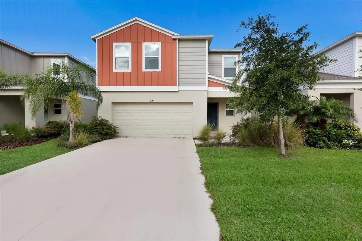 7627 Twinleaf Terrace, Parrish, FL 34219 - #1