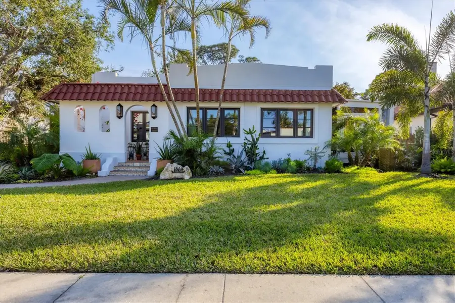 1864 Clematis St Street, Sarasota, FL 34239 - #2