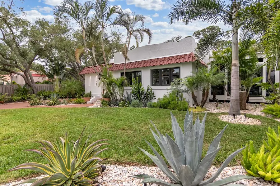 1864 Clematis St Street, Sarasota, FL 34239 - #3