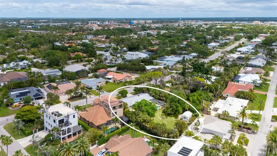621 Alhambra Road, Venice, FL 34285 - #3