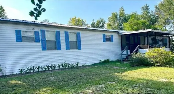 8456 SW State Road 47, LAKE CITY, FL 32024